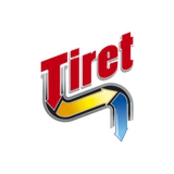 Tiret