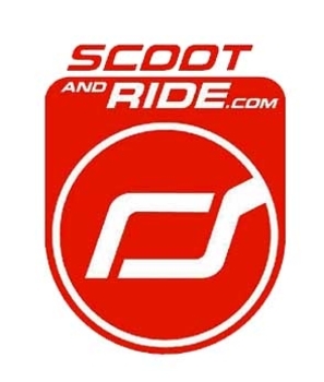 Scoot and Ride