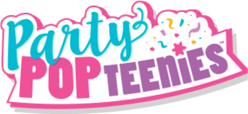 Party Popteenies