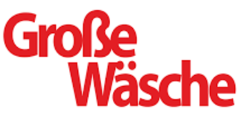 Grosse Wasche