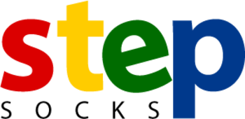 Step Socks