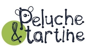 Peluche&Tartine