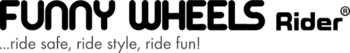 Funny Wheels