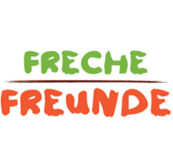 Freche Freunde