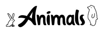 Animals