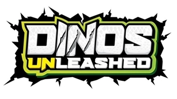 Dinos Unleashed