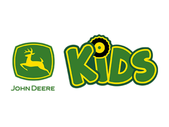John Deere Kids