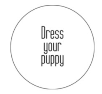 Dress Your Puppy