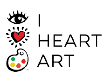 I Heart Art
