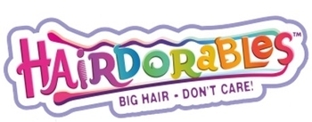 Hairdorables