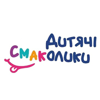 Дитячі смаколики
