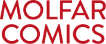 Molfar Comics