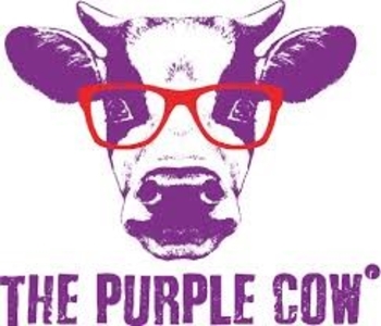 The Purple Cow