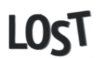Lost