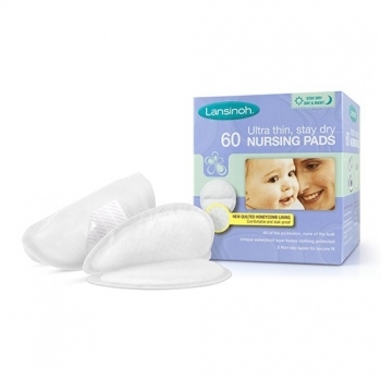 Лактаційні вкладиші Canpol babies