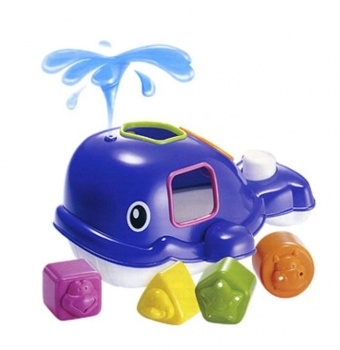 Іграшки для купання Canpol babies