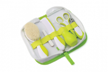 Манікюрні набори та гребінці Canpol babies