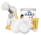 Грудне годування