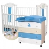 Дитяча спальня та інтер'єр