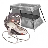 Ігрова кімната і безпека