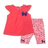 Одяг для дітей віком 0-2 роки