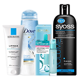 Краса та догляд за шкірою