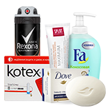 Особиста гігієна