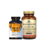 Вітаміни та дієтичні добавки для мам