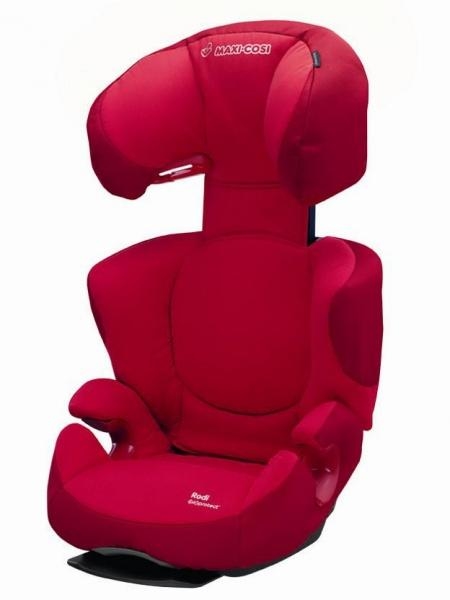 

Автокресло Maxi-Cosi Rodi AP Intense Red, красный