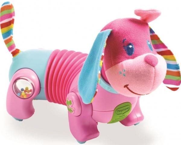 Інтерактивна іграшка Tiny Love собачка Фіона - Pampik - 3