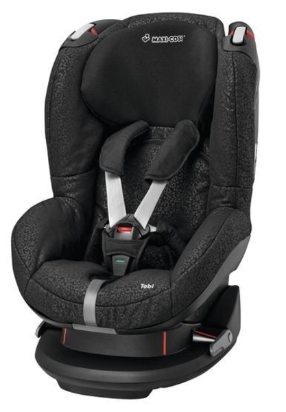 

Автокресло Maxi-Cosi Tobi Modern Black, черный