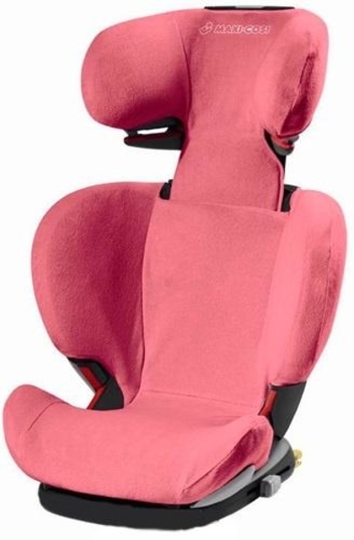 

Чехол для автокресла Maxi-Cosi RodiFix Pink, розовый