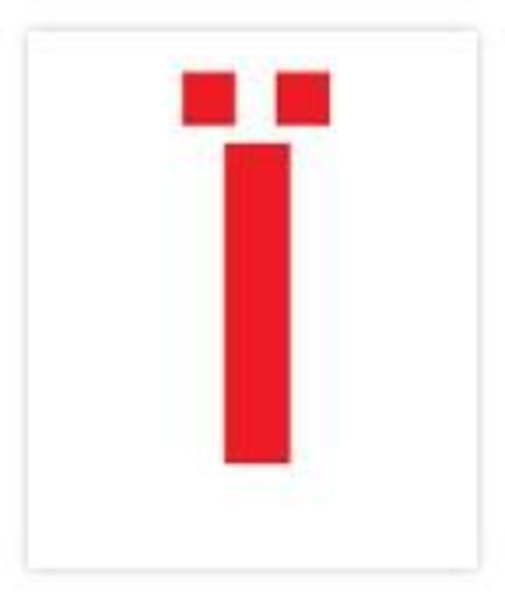 Міні-картки Домана Вундеркінд з пелюшок Букви, укр. мова, 40 шт. (2100064095535) - Pampik - 4