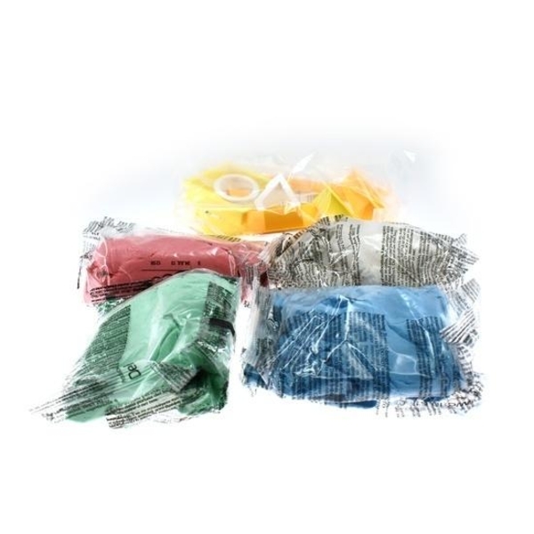 Набір для ліплення Bubber Smart shapes Waba Fun - Pampik - 4