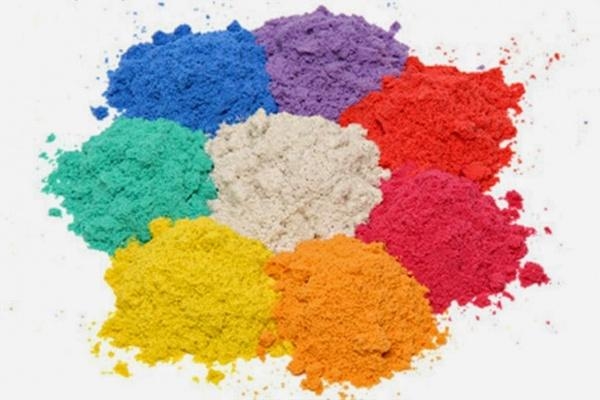 Суміш для ліплення в коробці Waba Fun Bubber, фіолетовий, 1,2 кг (140-505) - Pampik - 6