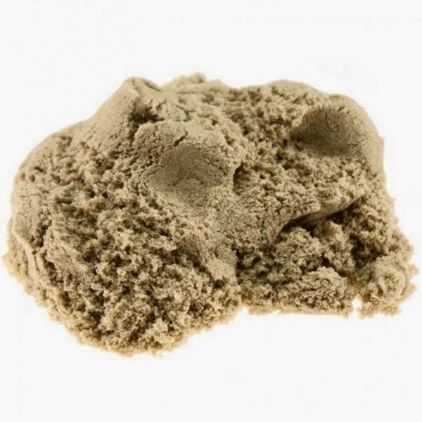 Кінетичний пісок Kinetic Sand Waba Fun, 1 кг - Pampik - 4