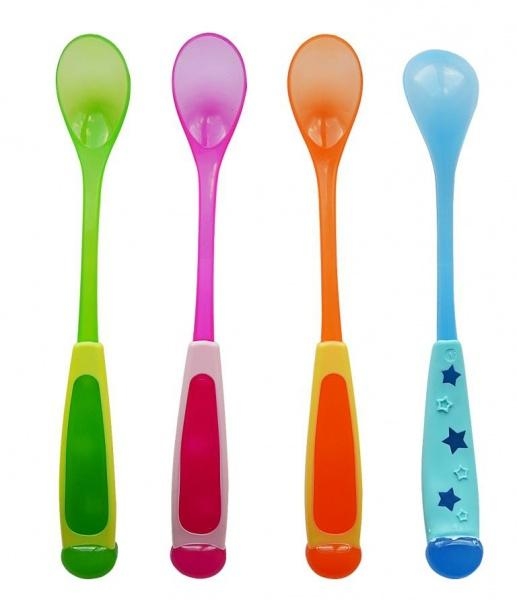 Ложка з довгою ручкою Lindo, 2 шт. - Pampik