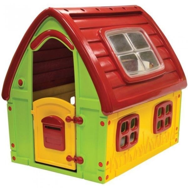 Ігровий будиночок StarPlay Чарівний, великий - Pampik
