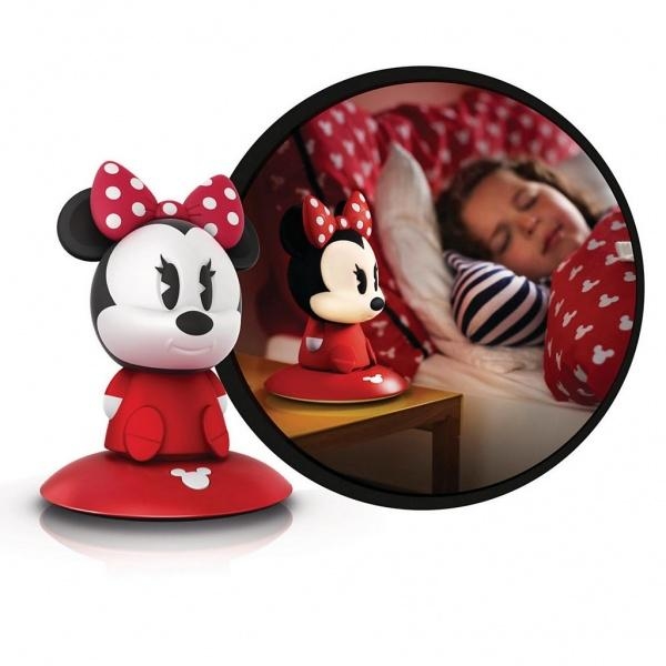 LED настольный светильник Philips 71710/31/16 - Pampik - 5