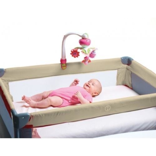 Мобиль Tiny Love Крошка Принцесса 3 в 1 - Pampik - 3