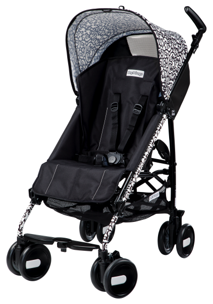 Peg perego 2025 pliko mini 2018