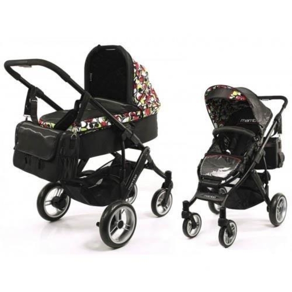 Abc mamba outlet pram