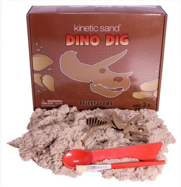 Набір Waba Fun Розкопки динозавра Dino T-Ric (150-112) - Pampik