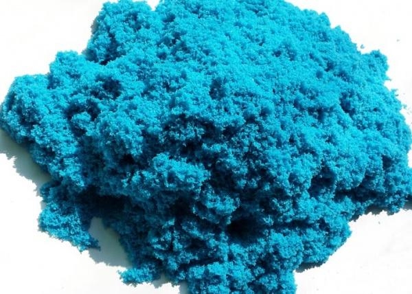 Кінетичний пісок Kinetic Sand Waba Fun, 3 кольори, 3 кг - Pampik - 4