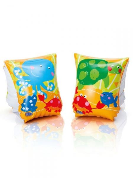 Нарукавники Intex 58652 - Pampik