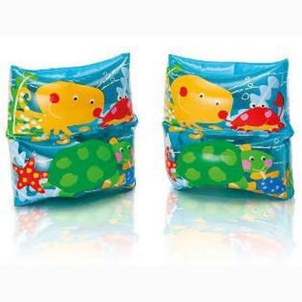 Нарукавники Intex 59650 - Pampik