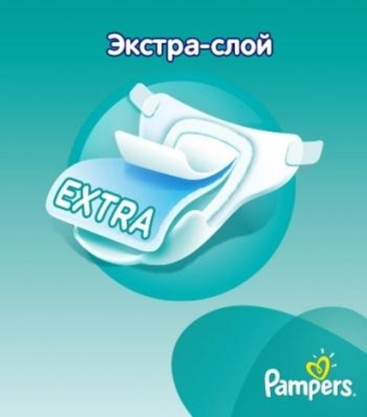Підгузки Pampers Active Baby-Dry 5 (11-18 кг), 78 шт. - Pampik - 4