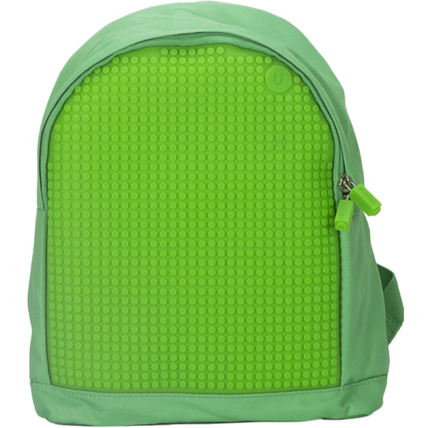Рюкзак Upixel Junior, зеленый - Pampik - 2
