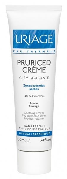 Успокаивающий Прурисед крем Uriage, 100 мл - Pampik - 2