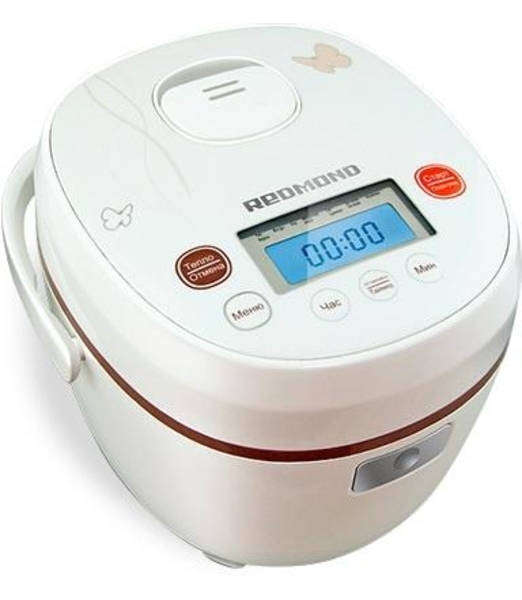 Мультиварка Redmond RMC-01 - Pampik - 6